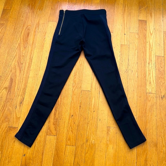 Burberry Black Pants - Picture 3 of 3